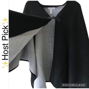 ✨Host Pick✨Calvin Klein Cape